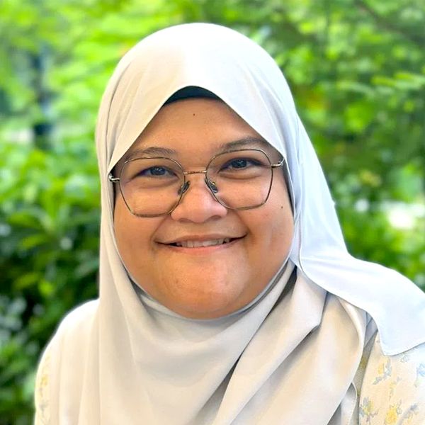 Ustazah Juyda Noor Mohamad
